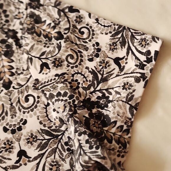 Karen Scott Woman Lot Of 3 Short Sleeve Scoop Neck Knit Tops Size 1X - Picture 12 of 15